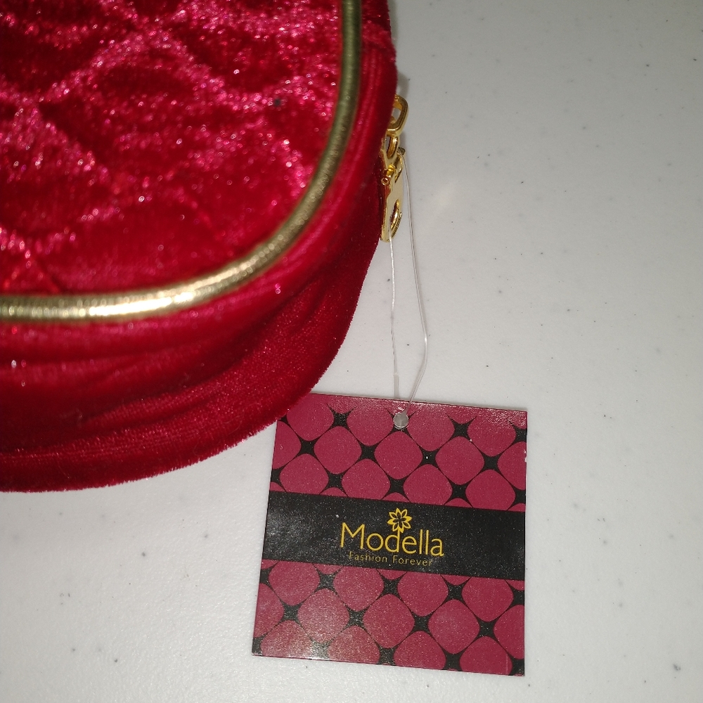 Modella Makeup Bag Bundle - Picture 2 of 4